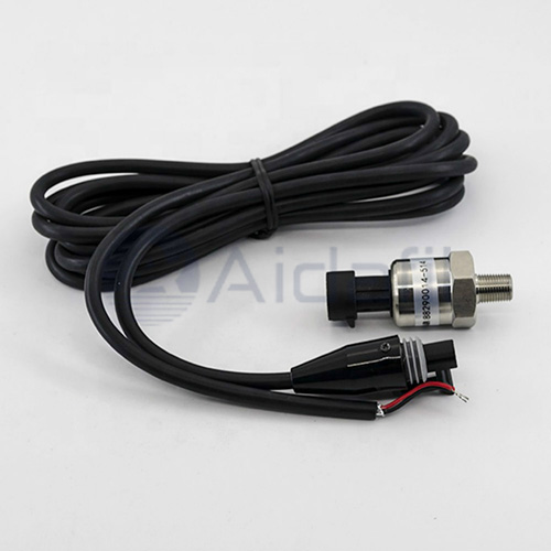 Pressure Sensor