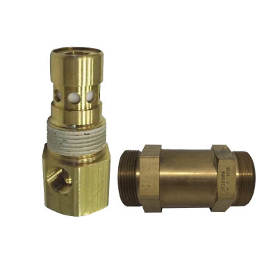 Check Valve