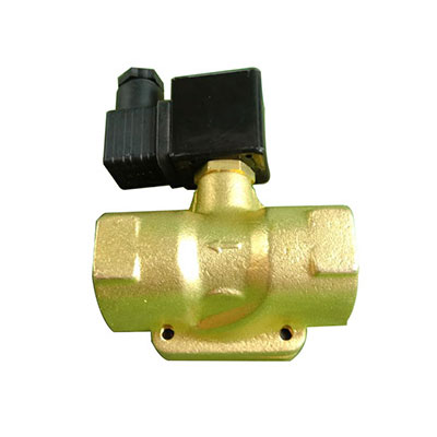 Solenoid Valve