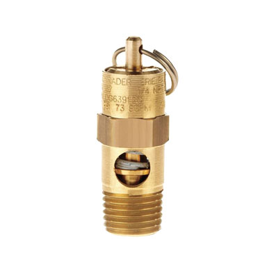 Safety Valve