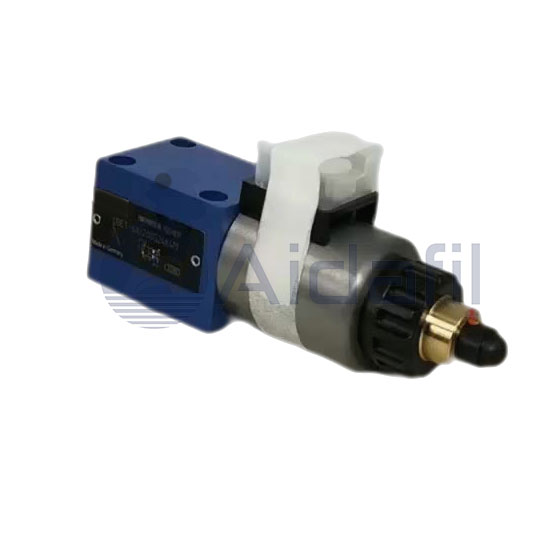 Hydraulic Relief Valve R901304402