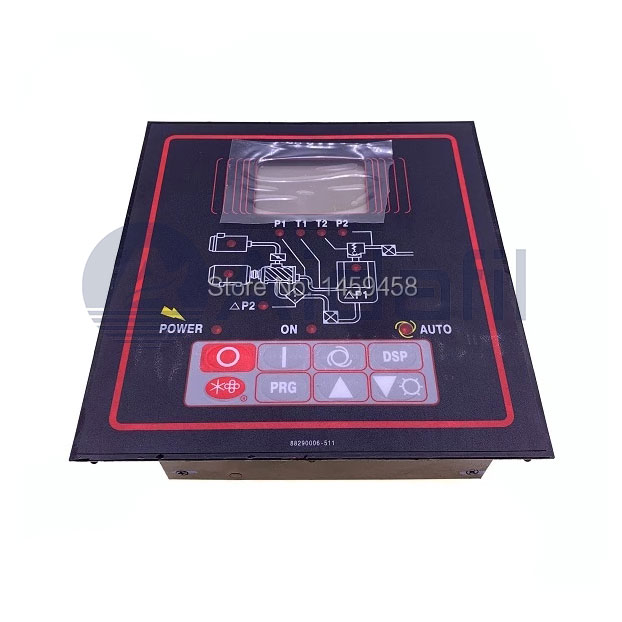 88290008-999 Screw Air Compressor Controller Panel