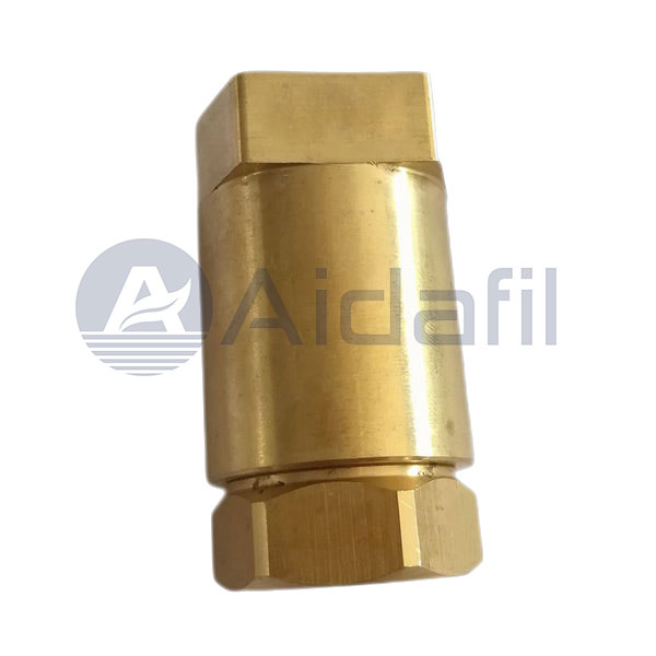 049905 Inline Check Valve