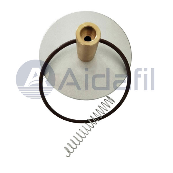 02250166-230 inlet Valve Repair Kit