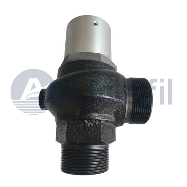 89242405-AFS Minimum Pressure Valve Fits