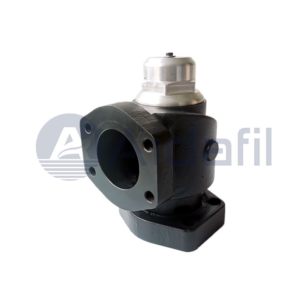 39477369 Minimum Pressure Valve Fits