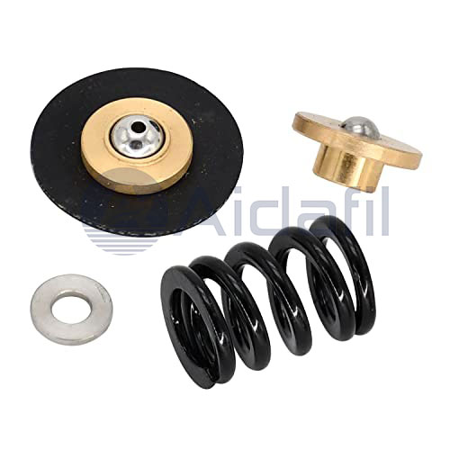 250019-453 Regulator Repair Kit