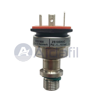 S1050642 Pressure Sensor