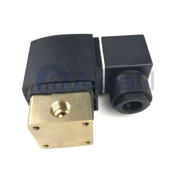 Compressor Solenoid Valve 100009003