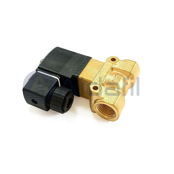 Compressor Solenoid Valve 100008869