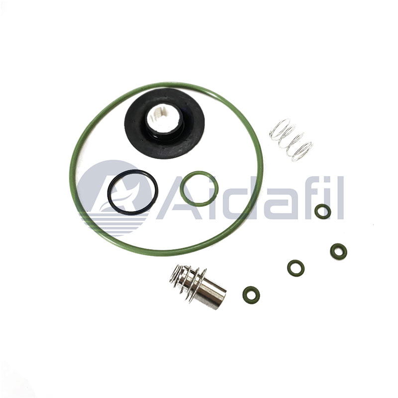 2901064500 Drain Valve Kit