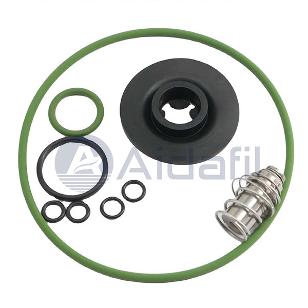 2901063320  kit set of wearing parts