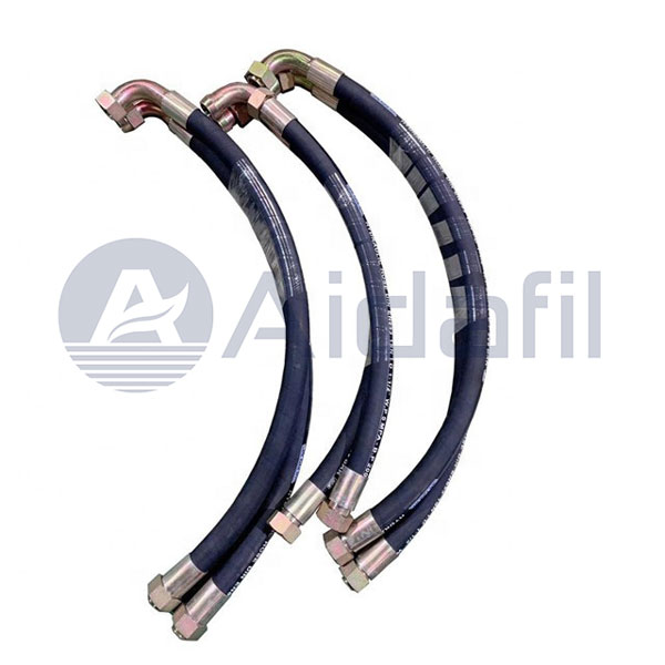 1621913700 Air Compressor Hose