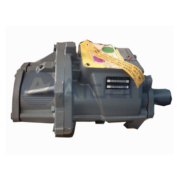 Oil Free Screw Air Compressor Head 2989015900