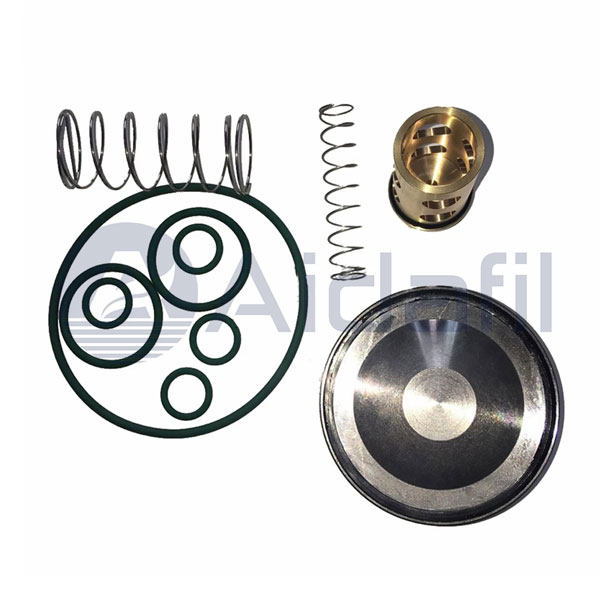 2901201200 Check valve Oil Stop Valve Kit