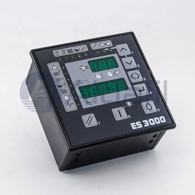 Compressor Controller ES3000