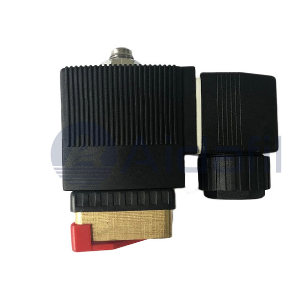 1089064044 Solenoid Valve