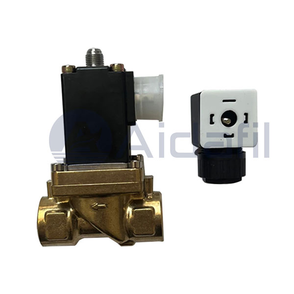  Solenoid Valve 1089058003