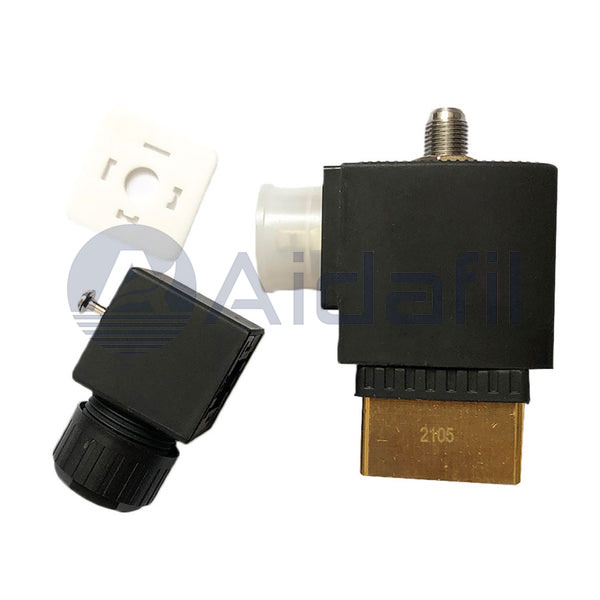 1089062120 Solenoid Valve