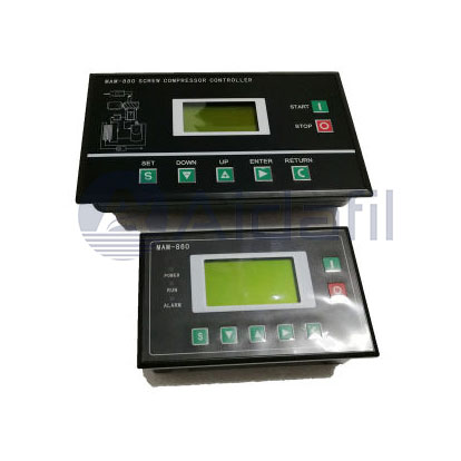 MAM880 Air Compressor Controller