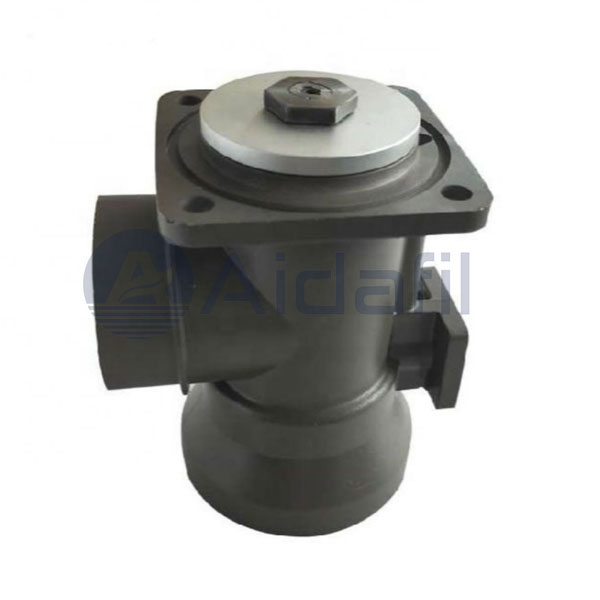 1622364800 Air Compressor Unloader Valve