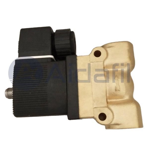 1089062140 Solenoid Valve 24V 50Hz 10Bar