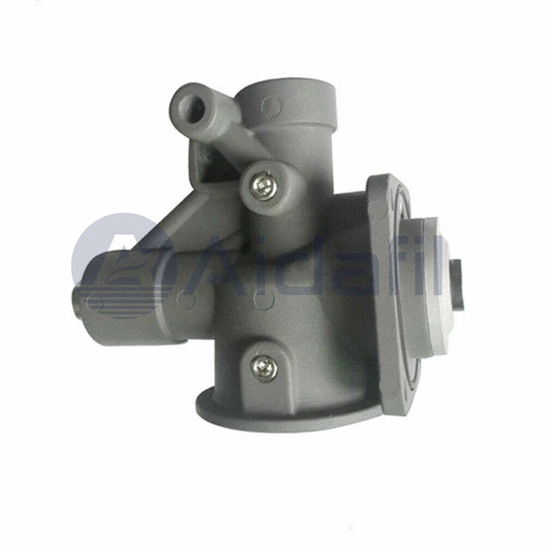 1622878682 Unloader Valve Assembly