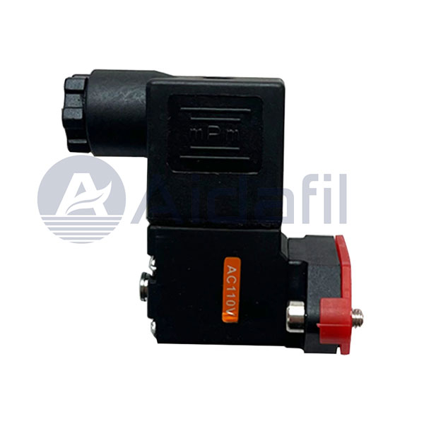 1089070210 Solenoid Valve