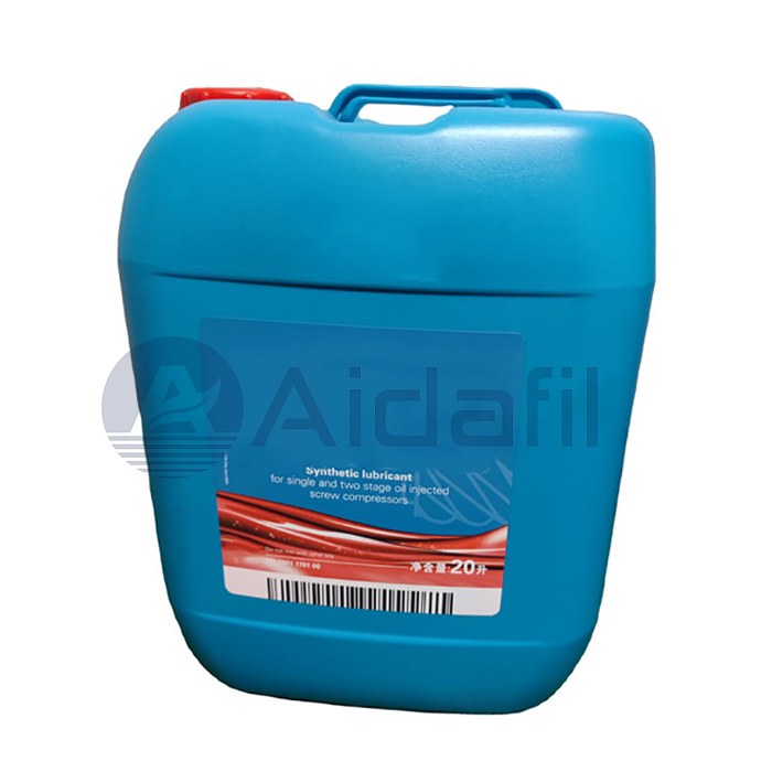 Air Compressor Oil 2901170100