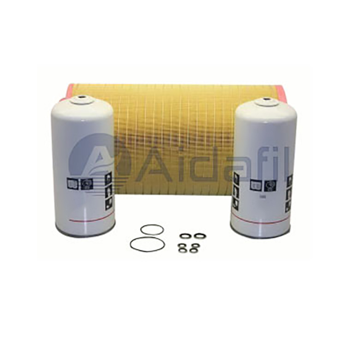 2906095300 air oil filter kit