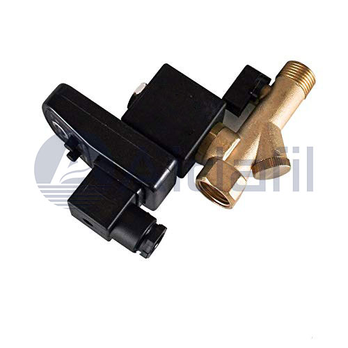 37995917 Electronic Drain Valve