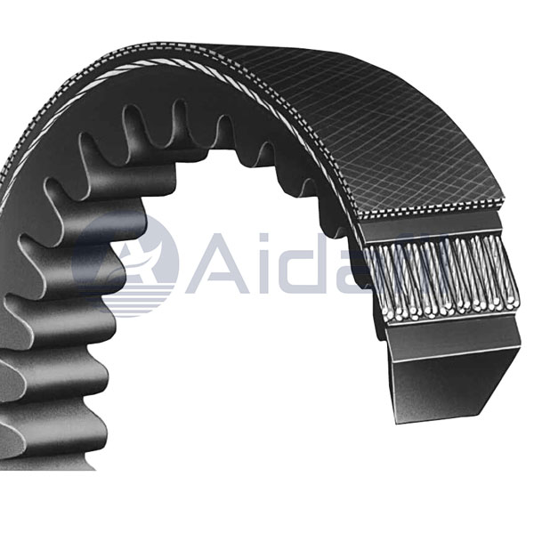 39158340 Cogged Wedge V-Belt