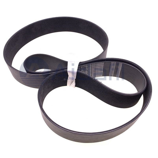 22189039 Banded V-Belt