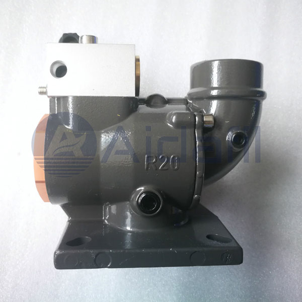 Air Compressor Intake Valve Unloader Valve R20