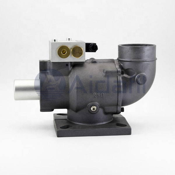 R90 Unloader Valve