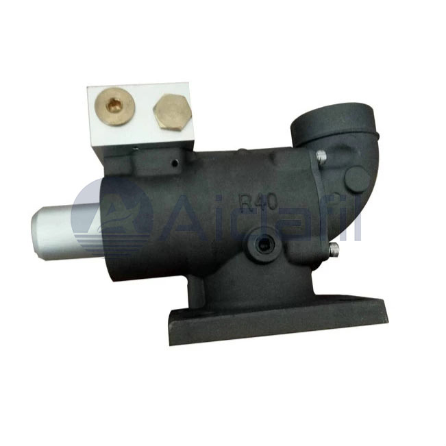 R40 Unloader Valve