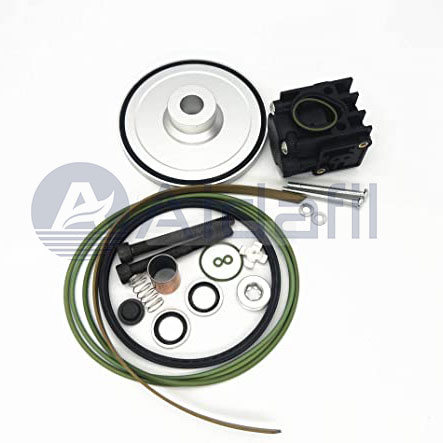 2205490544 Unloader Valve Kit